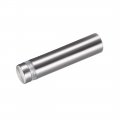 Uxcell 1 2 Dia X 2-1 8 12x53mm Standoff Screws Wall Mount Sign Holders Acrylic Glass Nails 6pcs