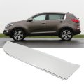 Rear C Pillar Garnish Right Door 832803w010 Outside Belt Trim Panel Replacement For 2011 2016