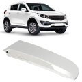Rear C Pillar Garnish Right Door 832803w010 Outside Belt Trim Panel Replacement For 2011 2016