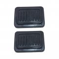 Clutch Brake Pedal Pads For Dodge Ram 1982-1993 Vppr1 