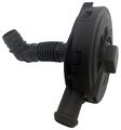 Okay Motor Crankcase Pressure Regulating Vent Valve For 2002-2005 Volkswagen Passat 2 8l V6