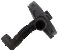 Okay Motor Crankcase Pressure Regulating Vent Valve For 2002-2005 Volkswagen Passat 2 8l V6