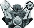 Alan Grove 228l Hi-mount Alternator Bracket 
