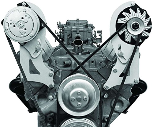 Alan Grove 228l Hi-mount Alternator Bracket