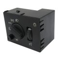 New Headlight And Dome Light Dimmer Switch For Chevy Gmc Cadillac Hummer Repl Oe D1595g Hls1048