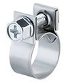 Aba 21016 Mini Fuel Injection Style Clamp 10-pk 