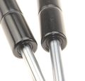 A-premium Hood Bonnet Lift Supports Shock Struts For Lincoln Navigator 1998-2002 Blackwood 2002 2-pc Set