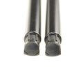 A-premium Hood Bonnet Lift Supports Shock Struts For Lincoln Navigator 1998-2002 Blackwood 2002 2-pc Set