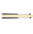 A-premium Hood Bonnet Lift Supports Shock Struts For Lincoln Navigator 1998-2002 Blackwood 2002 2-pc Set
