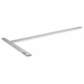 Marshalltown Wal-pro T-squares 1216 Millimeter Length 088-012 