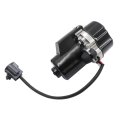 Brake Booster Vacuum Pump For Jeep Wrangler Cherokee Gladiator 2018 2022 And Ram 1500 2500 3500 2019 04581991aa 04581991ab 