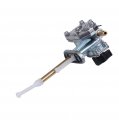 Bh-motor New Fuel Valve Petcock For Suzuki Ozark 250 Ltf250 2x4 2002-2006 Replace 44300-05g01
