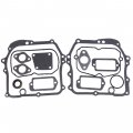 Goodbest New Engine Breather Gasket Seal Kit Compatible With Ezgo Fuji Robin 295cc 350cc Golf Cart Replace