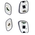 Steering Wheel Control Switch Button Replacement For Silverado Yukon Sierra 21997738 21997739 