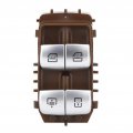 Fydun Car Power Window Lifter Control Switch Electric 2229051505 For -benz S550 S600 S63 2014-2016
