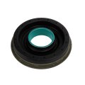 Transfer Case Output Shaft Seal For Buick Enclave 2018 2019 2020 2021 Front Position Part Number Olx-acd84465339-cl360a52 Oe 