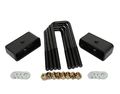 Motofab Lifts Ch-1r-99 2 Rear Leveling Lift Kit For 1999-2006 2wd Chevy Silverado Sierra Gmc 