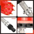 A-premium Small Block Big Efi Tbi Distributor Compatible With Chevy Gmc Vehicles V8 5 0l 7l 7 4l C K 1500 2500 Pickup Camaro