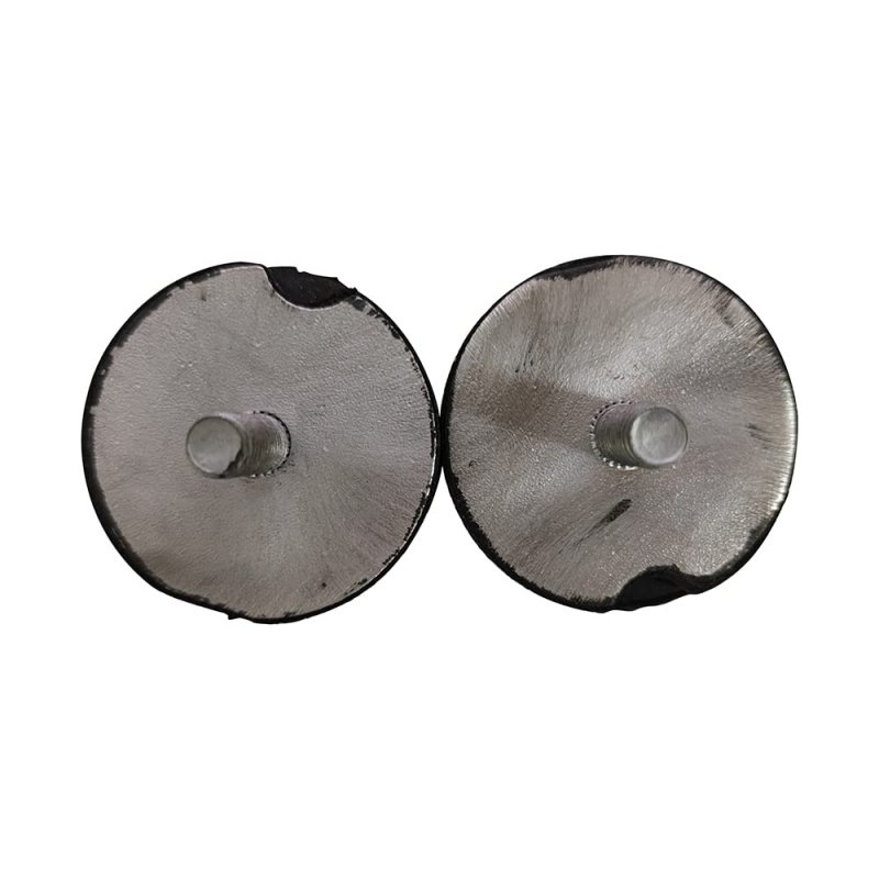 2 Pcs Engine Motor Kit Transmission Mount Left Right Replace 22116760330 22316799331 For 128i 325i 328 330i Z4 E93 E92 E91 E90