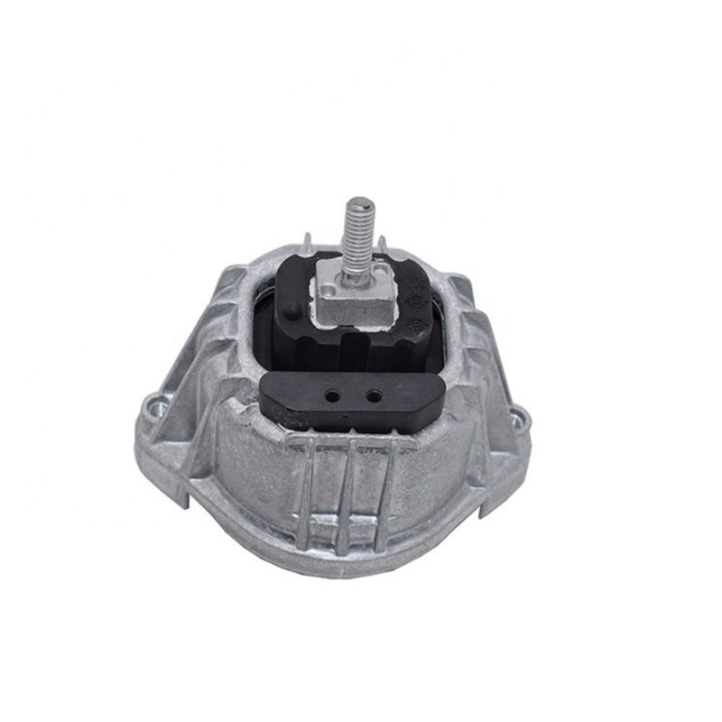 2 Pcs Engine Motor Kit Transmission Mount Left Right Replace 22116760330 22316799331 For 128i 325i 328 330i Z4 E93 E92 E91 E90