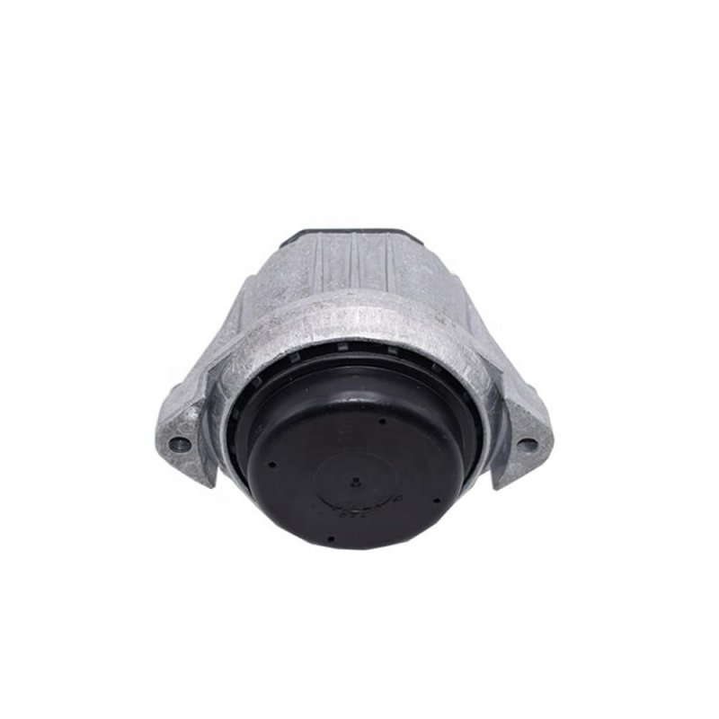 2 Pcs Engine Motor Kit Transmission Mount Left Right Replace 22116760330 22316799331 For 128i 325i 328 330i Z4 E93 E92 E91 E90