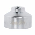 Hifrom Replace Oil Filter Wrench 32mm Socketi 3 8 Drive Low Profile Socket Tool 6 Point Fuel Replacement For Gm Ecotec Engines