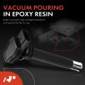 A-premium Engine Ignition Coil Pack Set Of 4 Compatible With Volkswagen Jetta Passat Golf Tiguan Beetle Cc Eos Gti Rabbit Audi