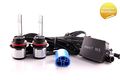 Ddm Tuning Ultra Hid Bi-xenon Bulbs W Harness Oem Quality 20 Brighter 9004 Hb1 5500k Pair
