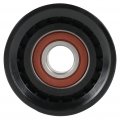 Ocpty Timing Belt Tensioner W Pulley Fits For 2011-2014 Mercedes-benz C180 2010-2014 Sprinter 3500 2010-2012 Vito Assembly
