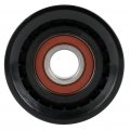 Ocpty Timing Belt Tensioner W Pulley Fits For 2011-2014 Mercedes-benz C180 2010-2014 Sprinter 3500 2010-2012 Vito Assembly