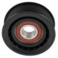 Ocpty Timing Belt Tensioner W Pulley Fits For 2011-2014 Mercedes-benz C180 2010-2014 Sprinter 3500 2010-2012 Vito Assembly
