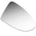 5g0857522c Oe Style Passenger Right Heated Mirror Glass Lens Compatible With Volkswagen Vw Golf 15-16