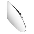 5g0857522c Oe Style Passenger Right Heated Mirror Glass Lens Compatible With Volkswagen Vw Golf 15-16
