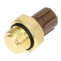 Coolant Water Temperature Sensor 37760-p00-004 Compatible For Acura Integra 2002-2005 Rsx 1992-2005 Honda Civic 1997-2006 Cr-v 