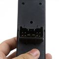 Uxcell Lc62-66-350a Electric Power Window Switch Master Control For Mazda Mpv 2001-2006
