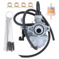 Motoku Carburetor For Polaris Outlaw 50 Predator
