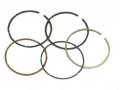 Piston Ring Set 80cc Scooter Moped Big Bore Kit Gy6 Engines 