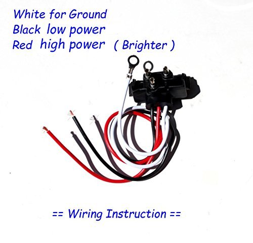 4 Sparkling Amber Round Turn Tail Parking Signal Led Light For Truck Trailer Rv W Plug Grommet
