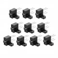 Uxcell 10 Pcs 7 64 Slot Pcb Photo Interrupter Slotted Optical Sensor Switch Hy805