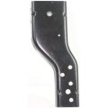 Rear Bumper Bracket For Gmc Sonoma 1998 2004 Passenger Side Gm1167116 15719940 Clx-m0-usa-c762703-cl360a72 