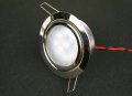 Led Dome Light High Power 2 3 Downlight 12vdc Cool White Waterproof 200 Lumen Recessed Mount Marine Auto Truck Rv And Aircraft 