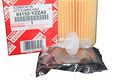 Toyota Genuine Parts 04152-yzza5 Replaceable Oil Filter Element 1 Case Qty 10 