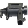 4wd Actuator Hub Locking Solenoid 600-401 For Lincoln Navigator 1998 1999 2000 2001 2002 Front Position 2 Prong Male Terminal 