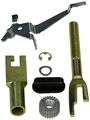 Carlson Quality Brake Parts H2615 Self-adjusting Repair Kit 