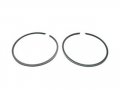 Outlawracing Piston Ring Set 82 94mm Scrambler Trailblazer Xplorer 400 Sport400l 