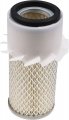 Dvparts Outer Air Filter Element Am108243 M75144 For John Deere 455 F911 F912 F915 F925 F932 F935 4x2 6x4 Gator Hd Amt600 