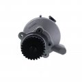 Haiyazhma Power Steering Pump 83960261 8396 0261 Compatible With New Holland Tractor 5110 5610 5610s 5900 6410 6610 6610s 6810