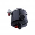 Haiyazhma Power Steering Pump 83960261 8396 0261 Compatible With New Holland Tractor 5110 5610 5610s 5900 6410 6610 6610s 6810