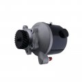 Haiyazhma Power Steering Pump 83960261 8396 0261 Compatible With New Holland Tractor 5110 5610 5610s 5900 6410 6610 6610s 6810