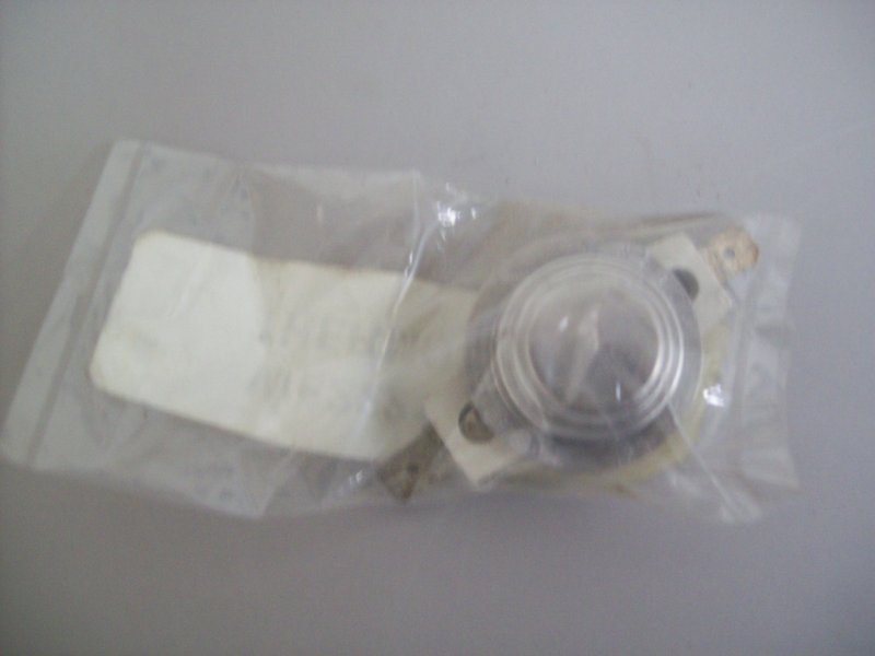 Clarke Welder Thermostat We22210019 Parts